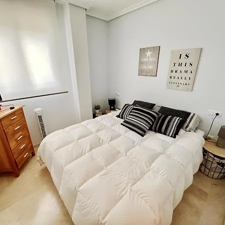 Son De Mar 65 Appartement Dénia