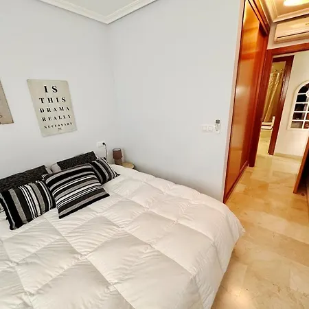 Son De Mar 65 Appartement Dénia
