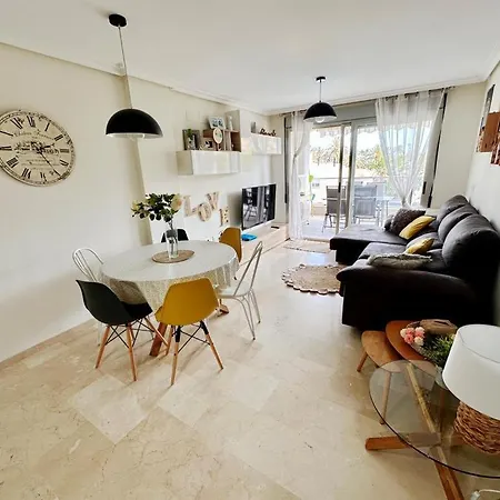 Apartamento Son De Mar 65 *