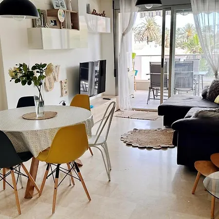 Apartamento Son De Mar 65 Dénia