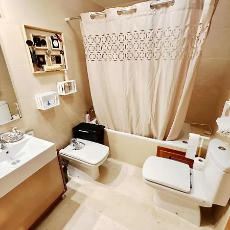 Apartamento Son De Mar 65
