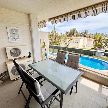 Son De Mar 65 Apartamento Dénia