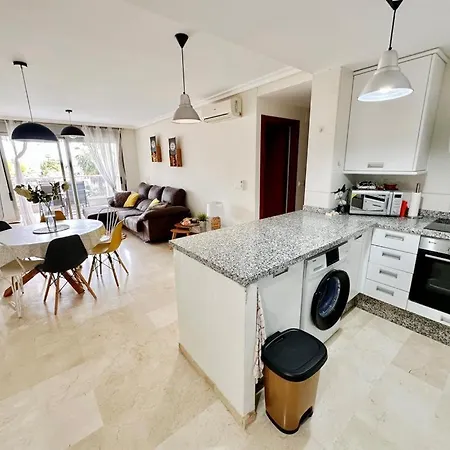 Apartamento Son De Mar 65 Dénia