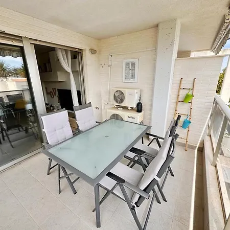 Son De Mar 65 Apartamento